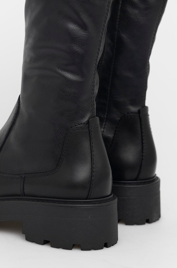 Obuwie Vagabond Shoemakers Kozaki Cosmo 2.0 5249.002.20 czarny