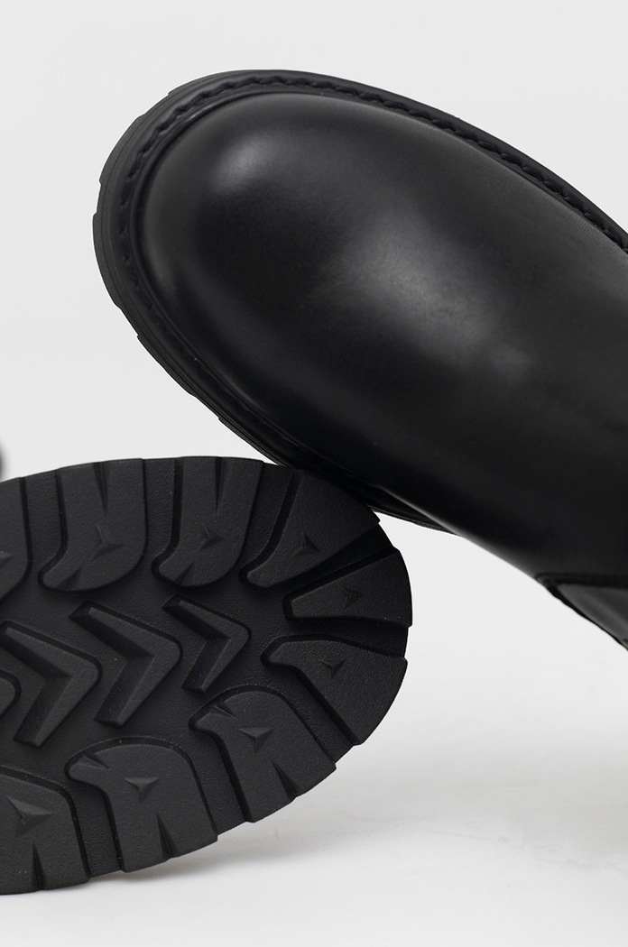 Vagabond Shoemakers Kozaki Cosmo 2.0 czarny 5249.002.20