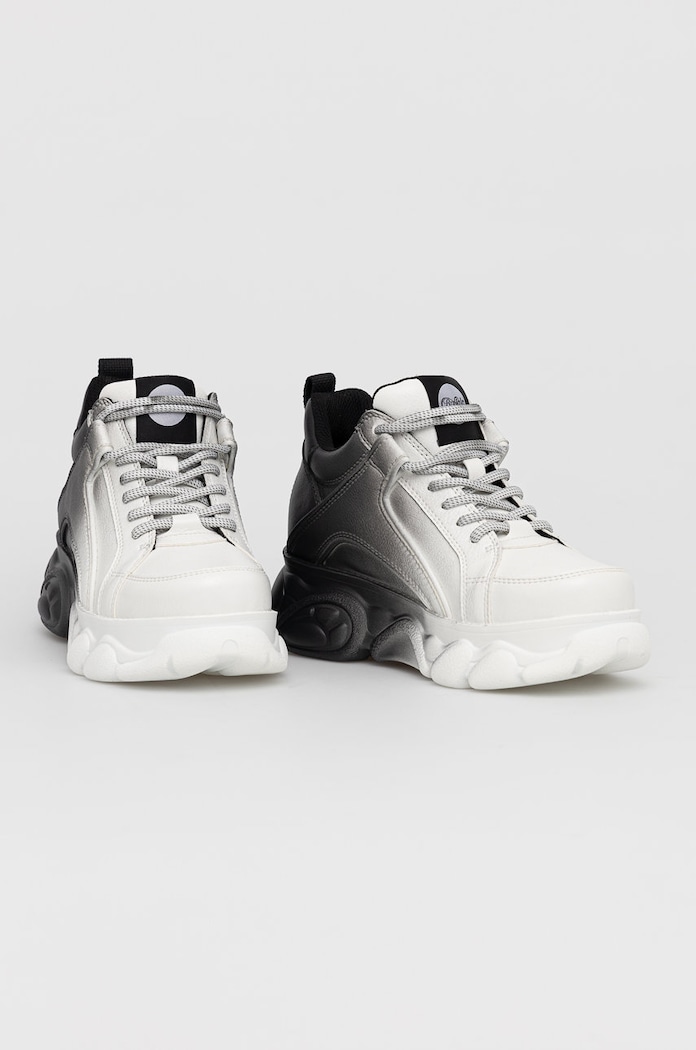Buffalo Buty Corin Cld 1630527 biały AW21