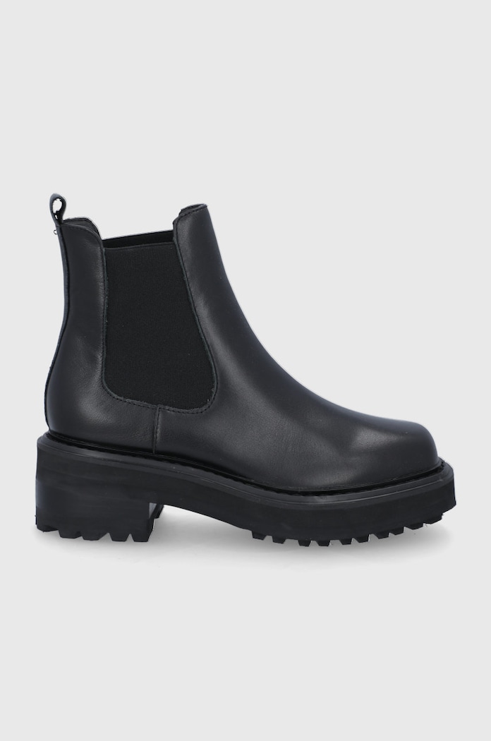 Aldo Sztyblety Yira czarny YIRA.001