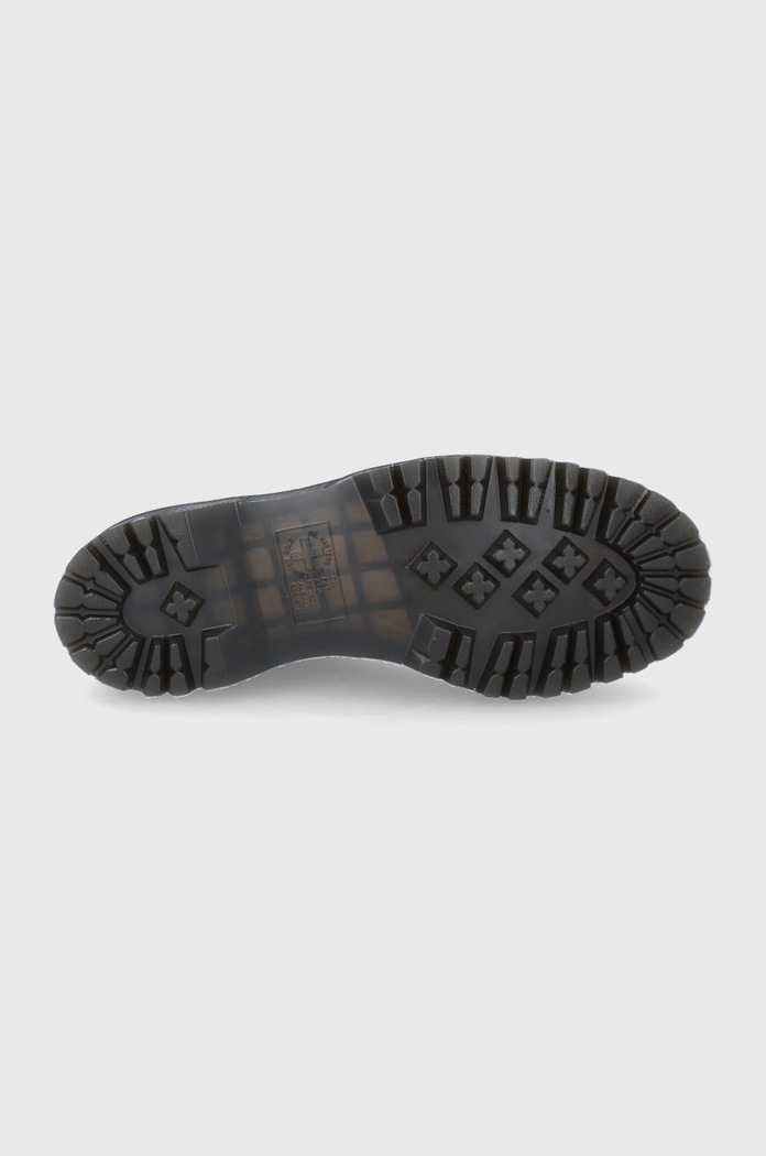 Δερμάτινες μπότες Τσέλσι Dr. Martens 2976 Bex DM26205001 μαύρο
