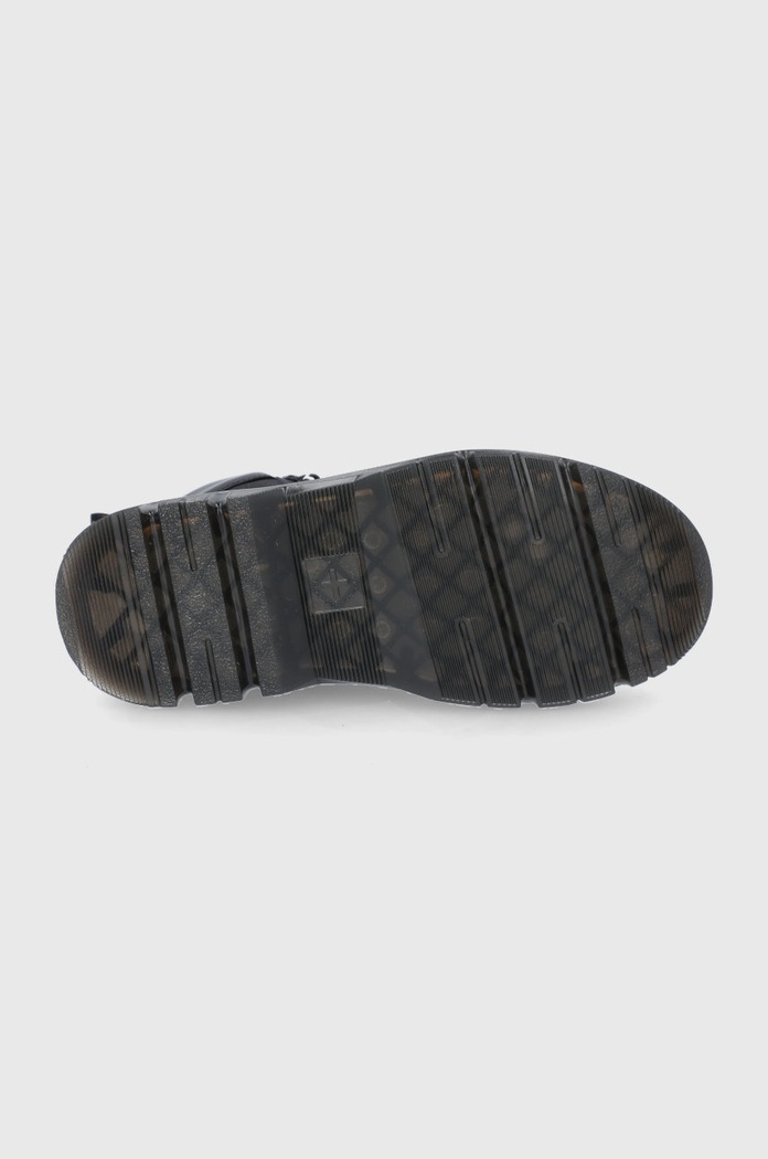 Dr. Martens Workery Tarik DM27017001 czarny