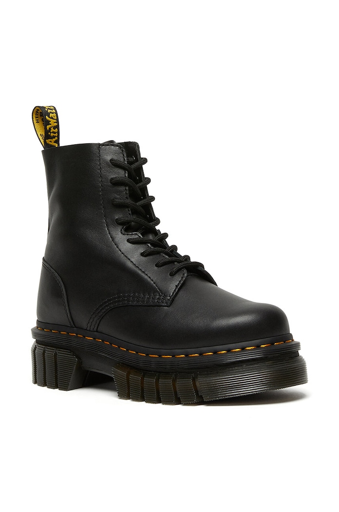 Полусапоги Dr. Martens DM27149001 чёрный SS22