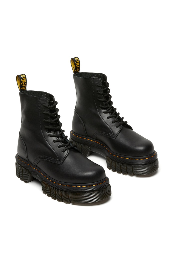 Обувь Полусапоги Dr. Martens DM27149001 чёрный