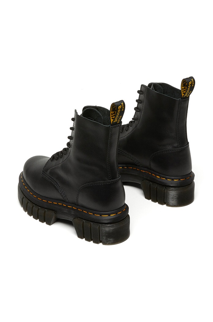 Полусапоги Dr. Martens чёрный DM27149001