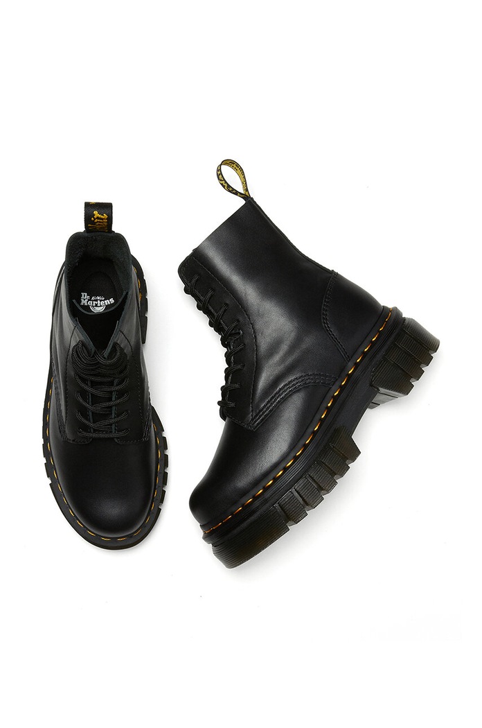 Полусапоги Dr. Martens DM27149001 чёрный