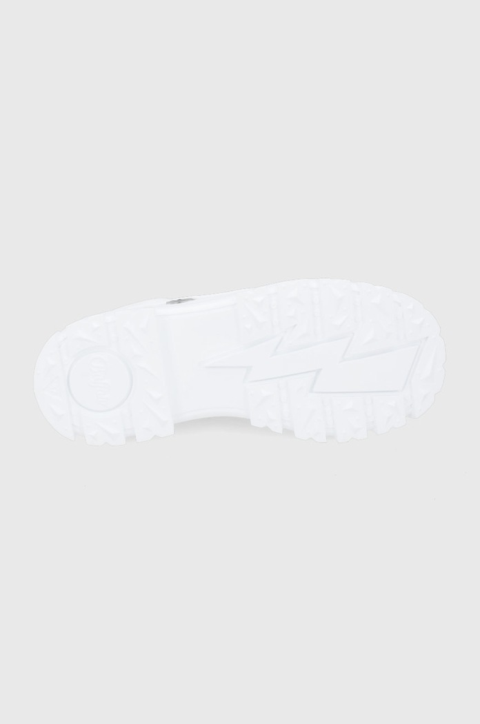 Čizme Buffalo 1622046 bijela