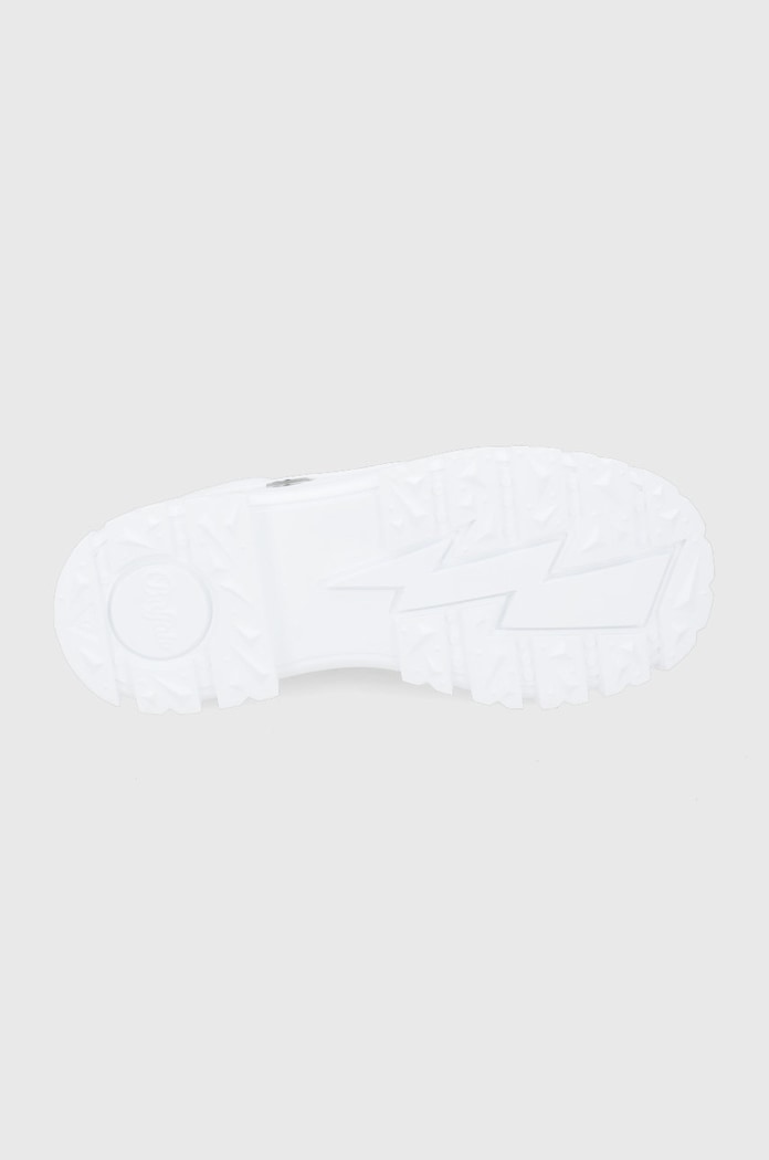 Čizme Buffalo 1622046 bijela