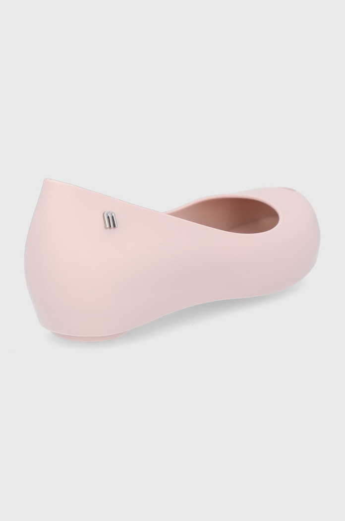 Boty Baleríny Melissa M.32938.01276 růžová