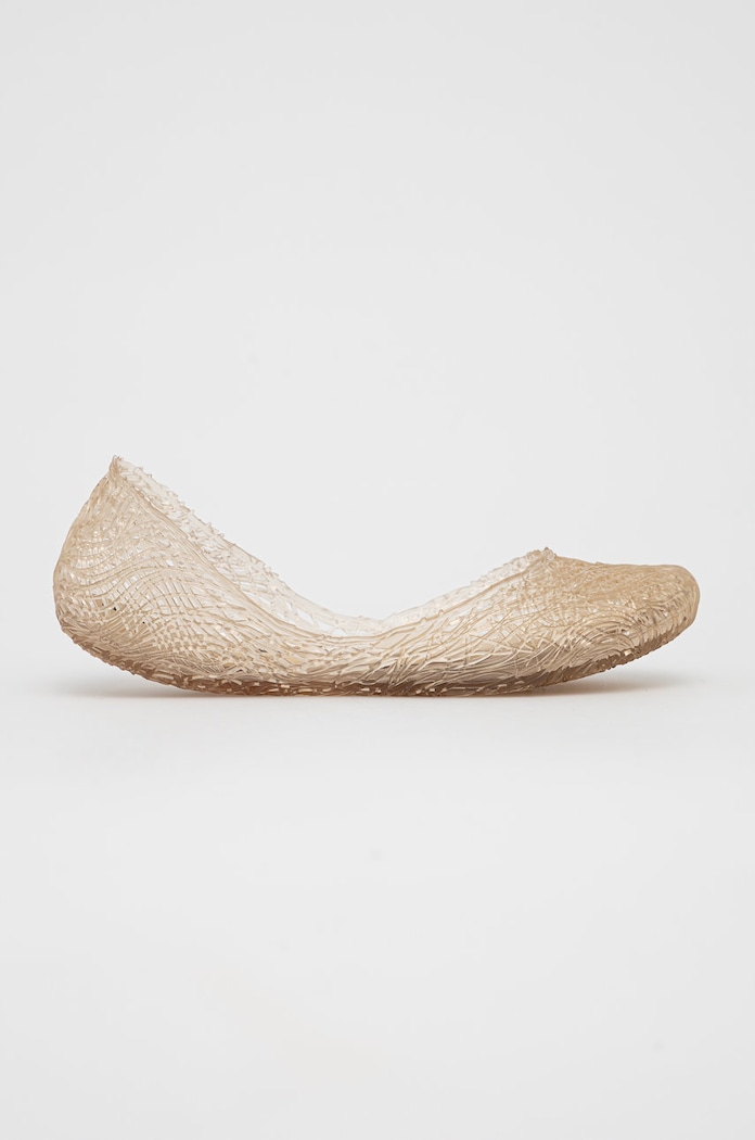 Baleríny Melissa béžová M.32984.51385