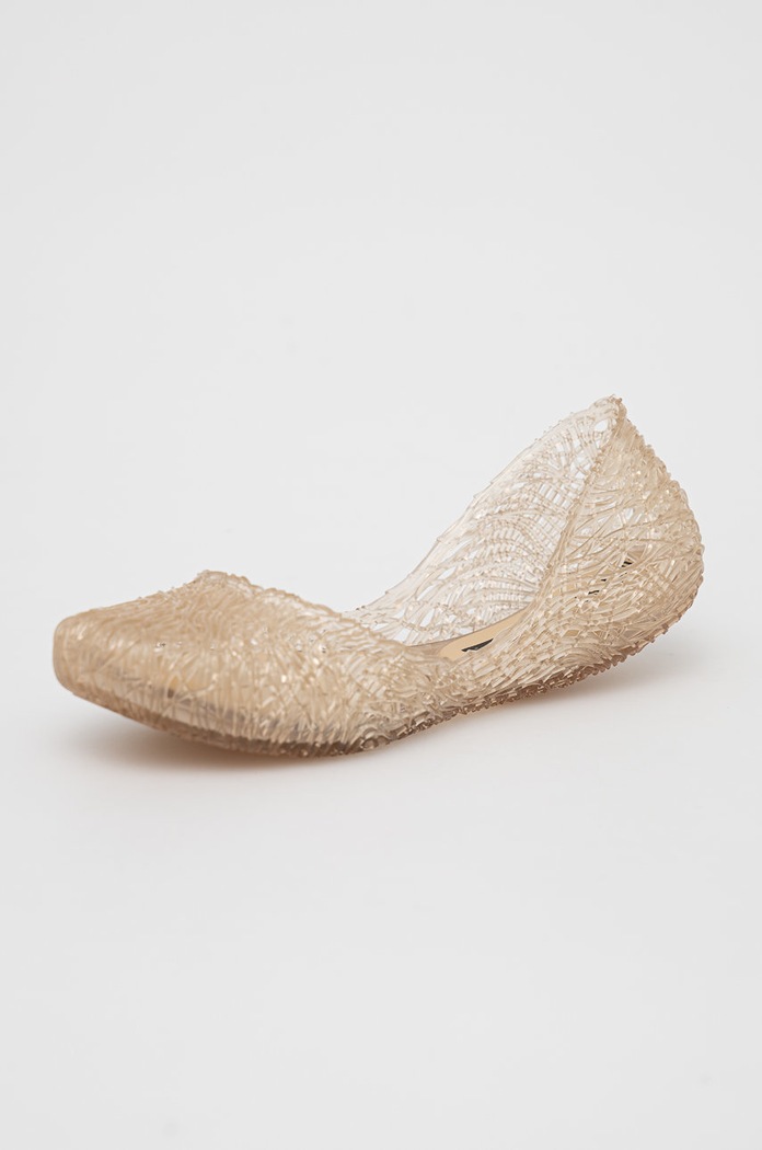 Baleríny Melissa M.32984.51385 béžová AW21