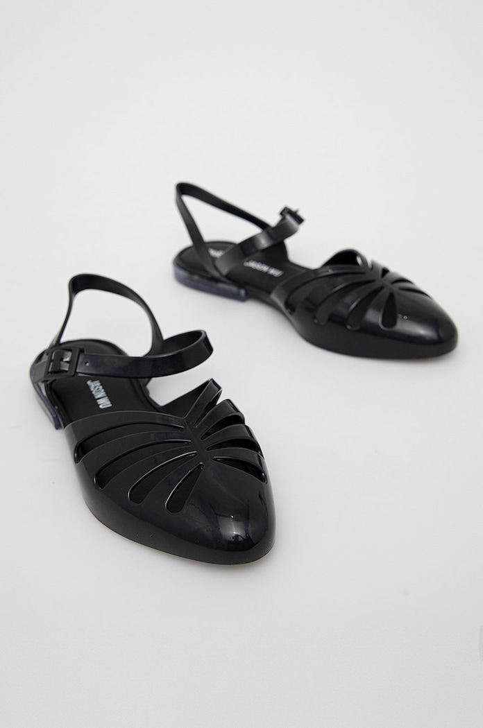 Sandály Melissa M.33335.01003 černá AW21