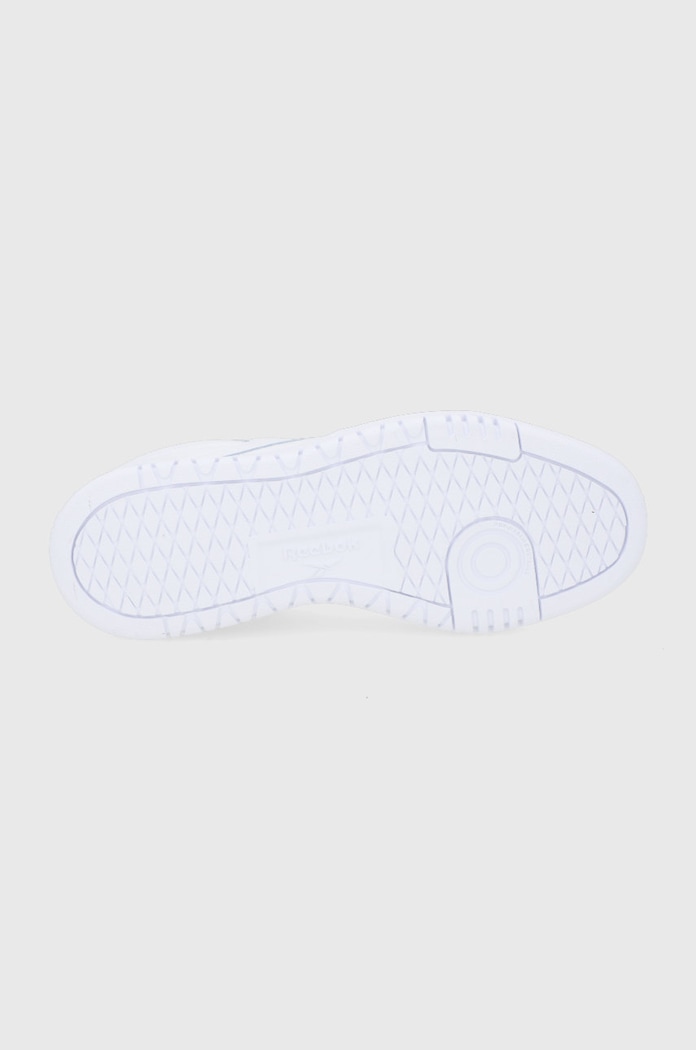 Reebok Classic Buty skórzane Club C Double GW0854 CLUB C GW0854.100006321 biały