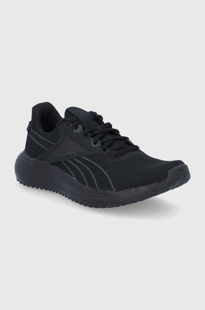 Reebok Buty Lite Plus 3.0 GY0161 GY0161 czarny SS22