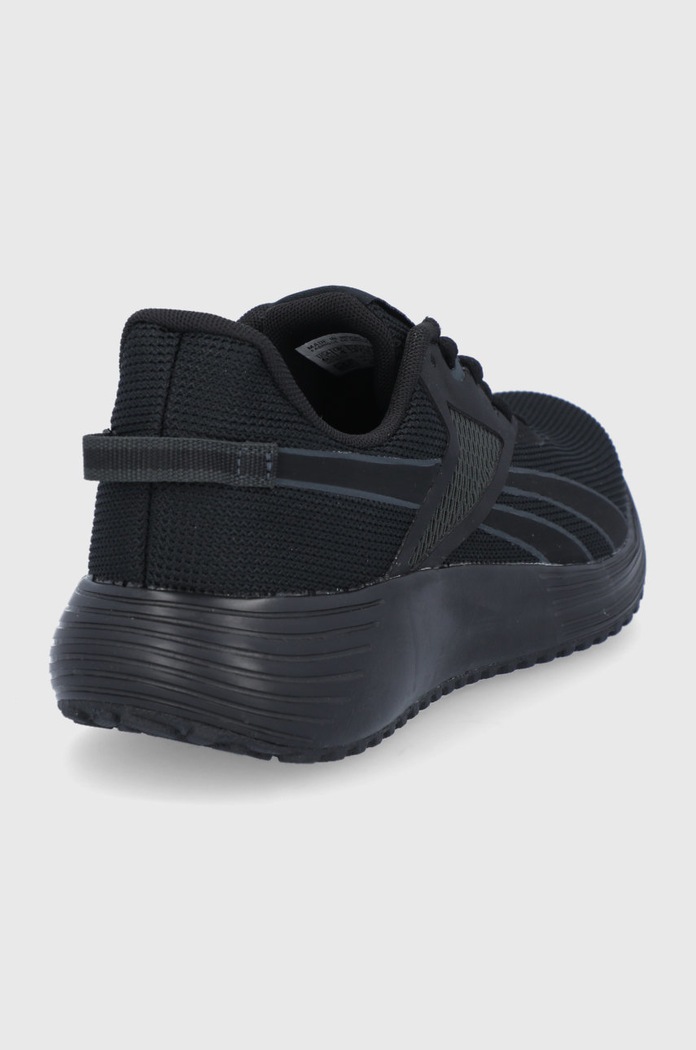 Obuwie Reebok Buty Lite Plus 3.0 GY0161 GY0161 czarny