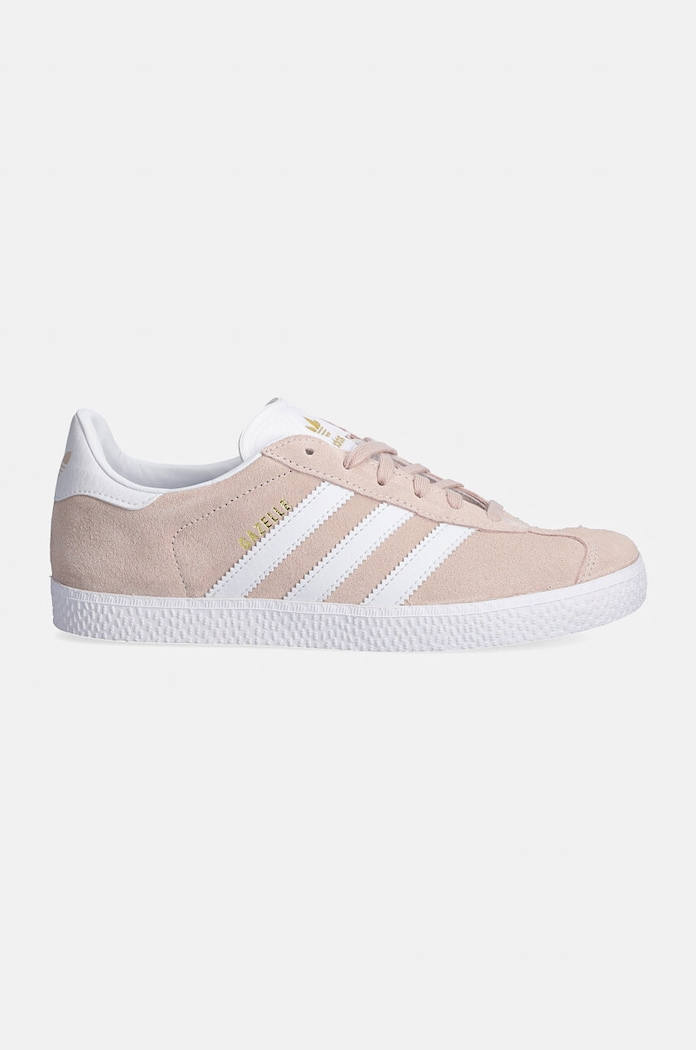 adidas Originals sneakersy GAZELLE H01512 różowy SS25