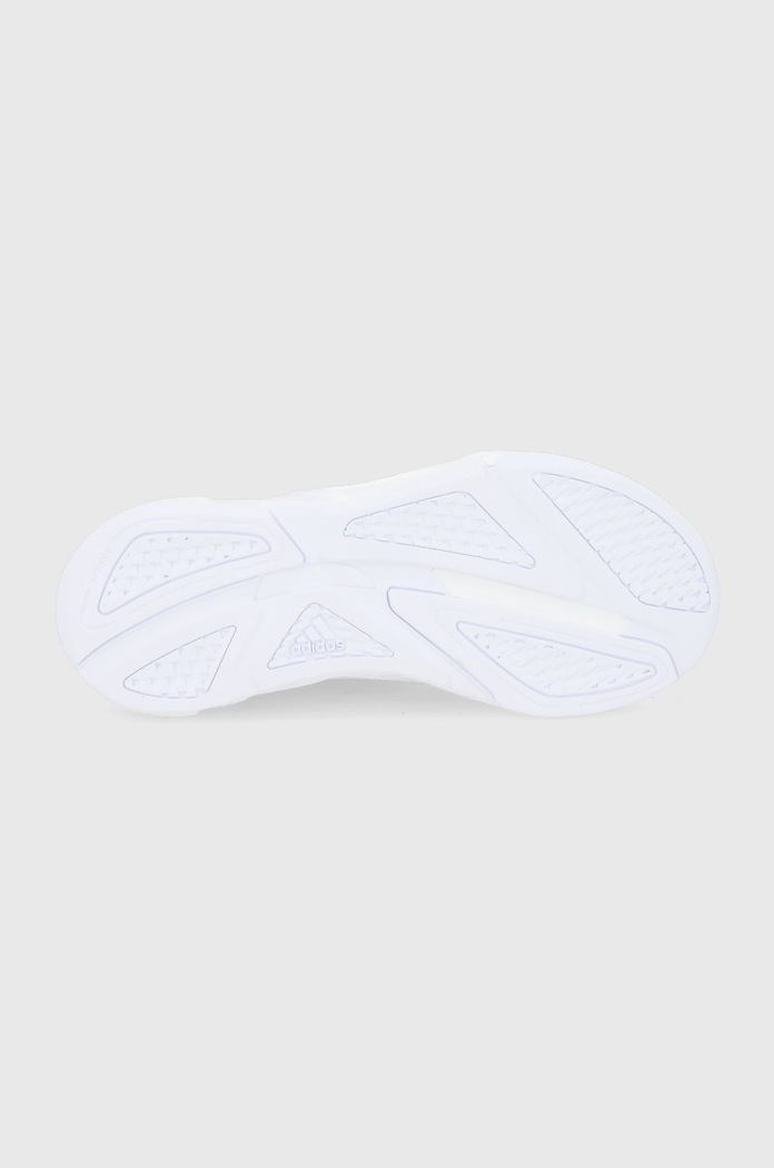 Boty adidas Performance S23688 S23688 bílá