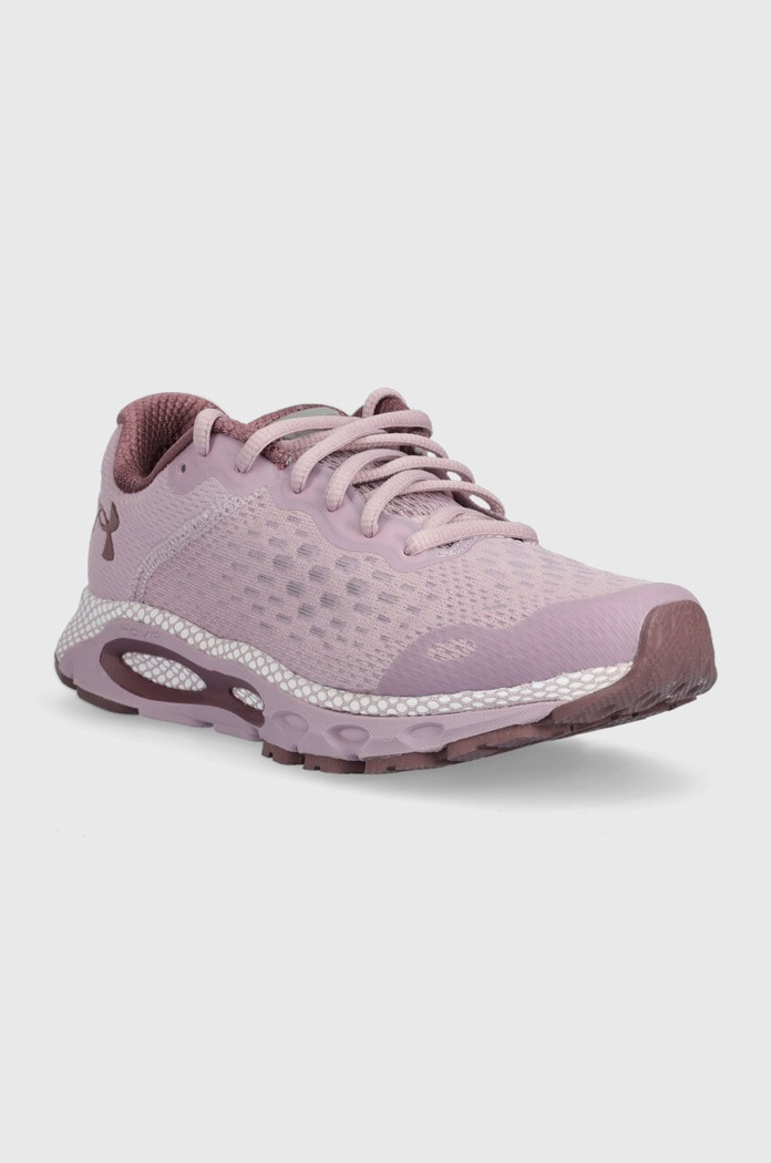 Under Armour buty UA W HOVR Infinite 3 3023556 fioletowy AW21