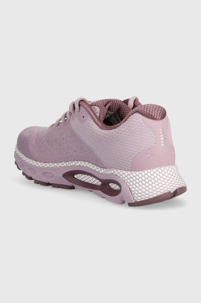 Obuwie Under Armour buty UA W HOVR Infinite 3 3023556 fioletowy