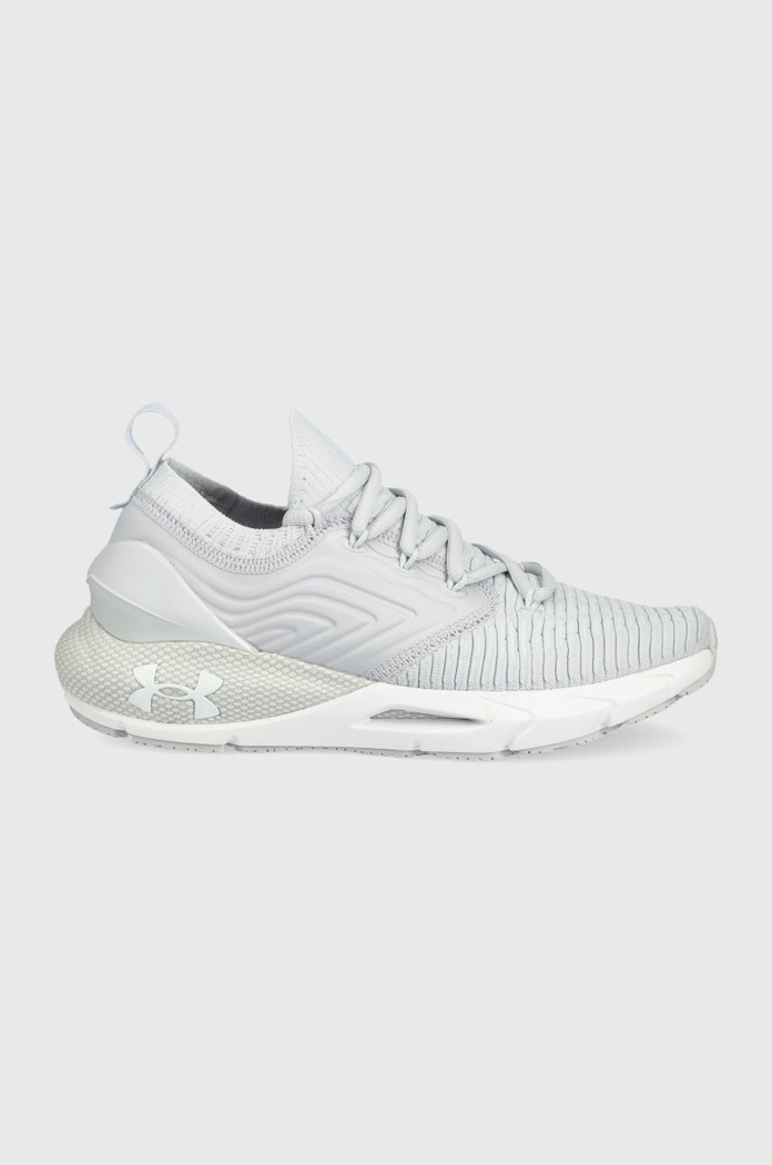 Under Armour buty do biegania Phantom 2 Intelliknit 3024155 bieganie szary 3024155