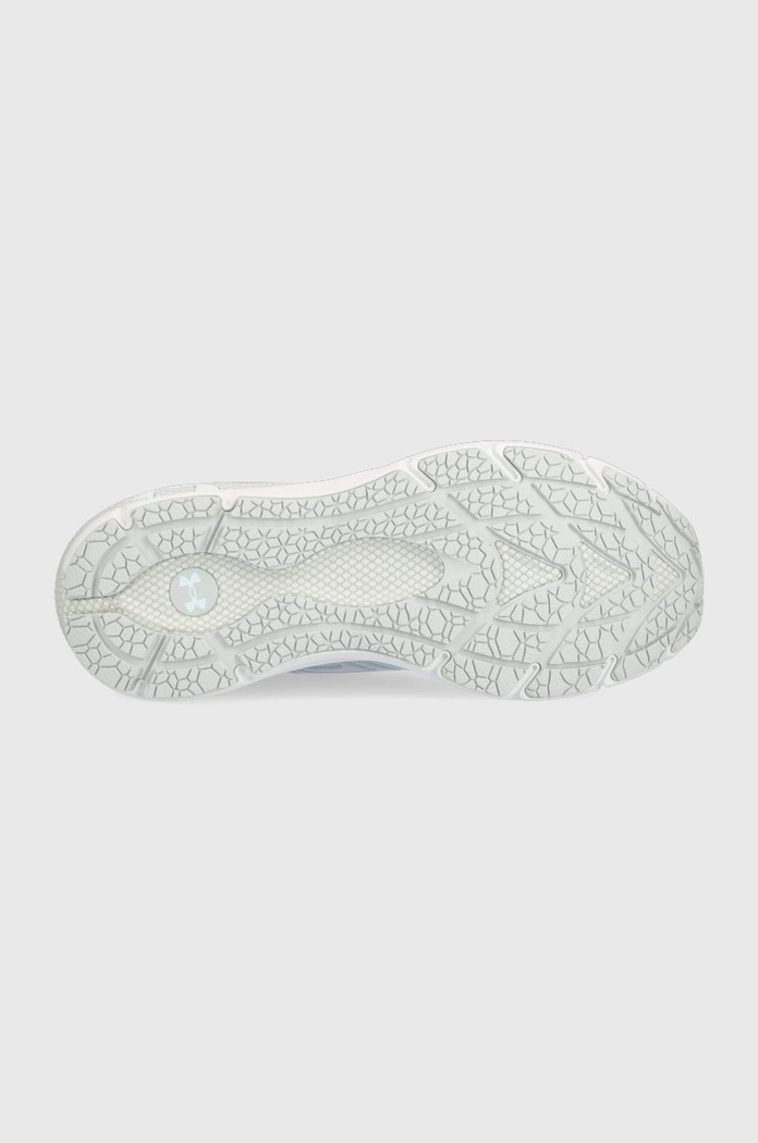 Under Armour buty do biegania Phantom 2 Intelliknit 3024155 3024155 szary