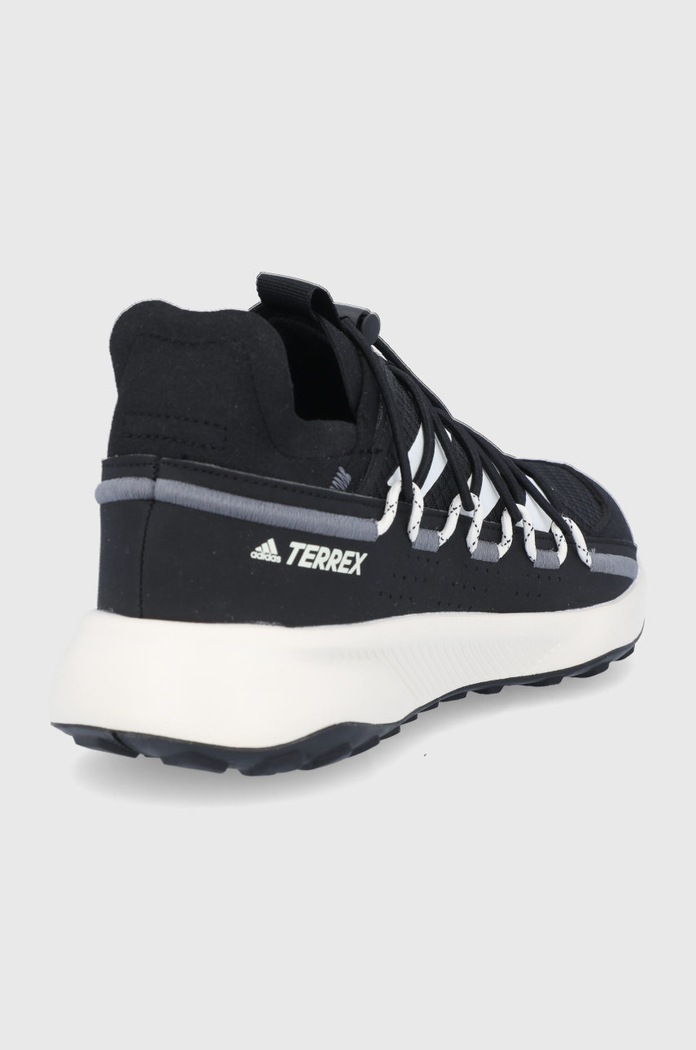 Παπούτσια Παπούτσια adidas Performance TERREX VOYAGER FZ2228 μαύρο