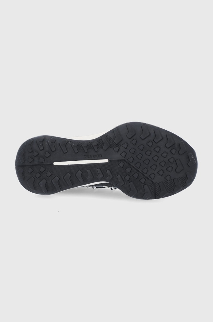 Παπούτσια adidas Performance TERREX VOYAGER FZ2228 μαύρο