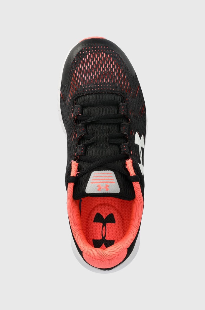 Běžecké boty Under Armour Micro G Pursuit BP černá 3021969