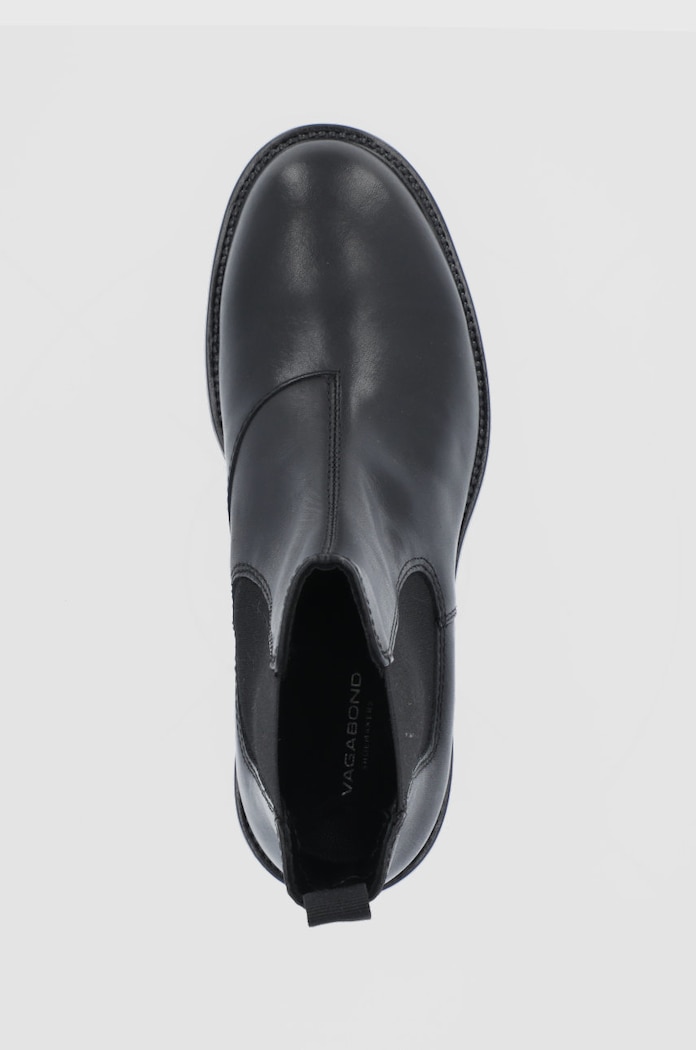 Δερμάτινες μπότες Τσέλσι Vagabond Shoemakers Shoemakers KENOVA μαύρο 5241.501.20