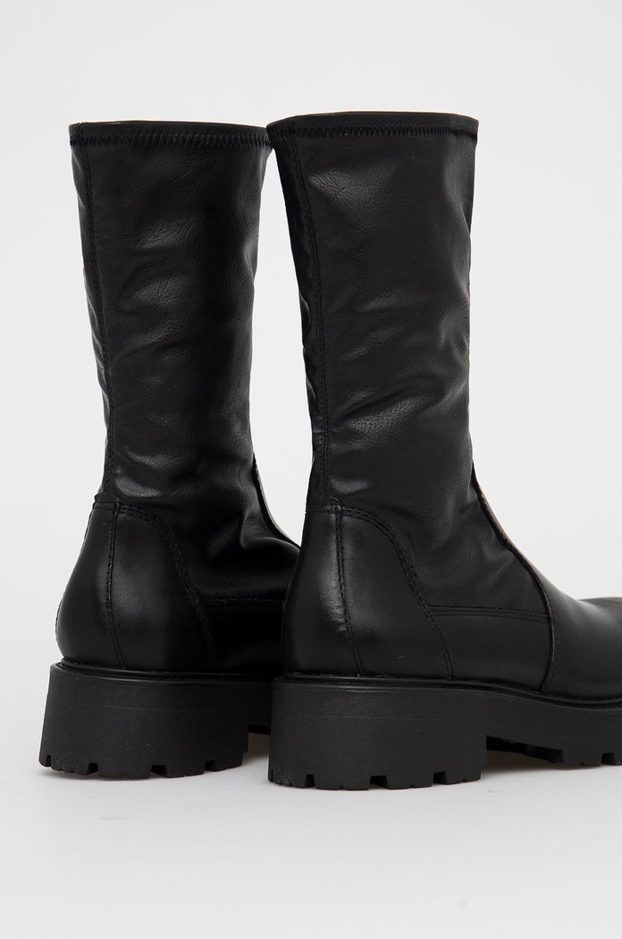 Obuwie Vagabond Shoemakers Botki Cosmo 2.0 5249.502.20 czarny