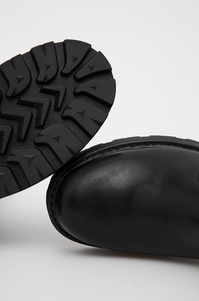 Vagabond Shoemakers Botki Cosmo 2.0 czarny 5249.502.20