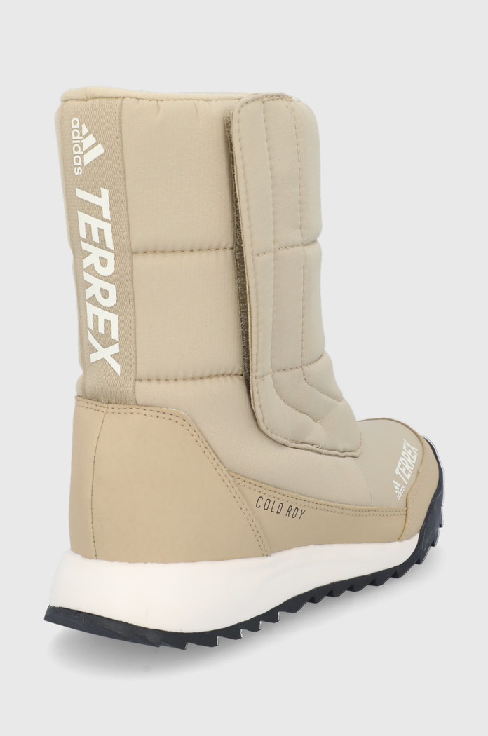 Obuća Čizme za snijeg adidas TERREX CHOLEAH FZ3006 bež