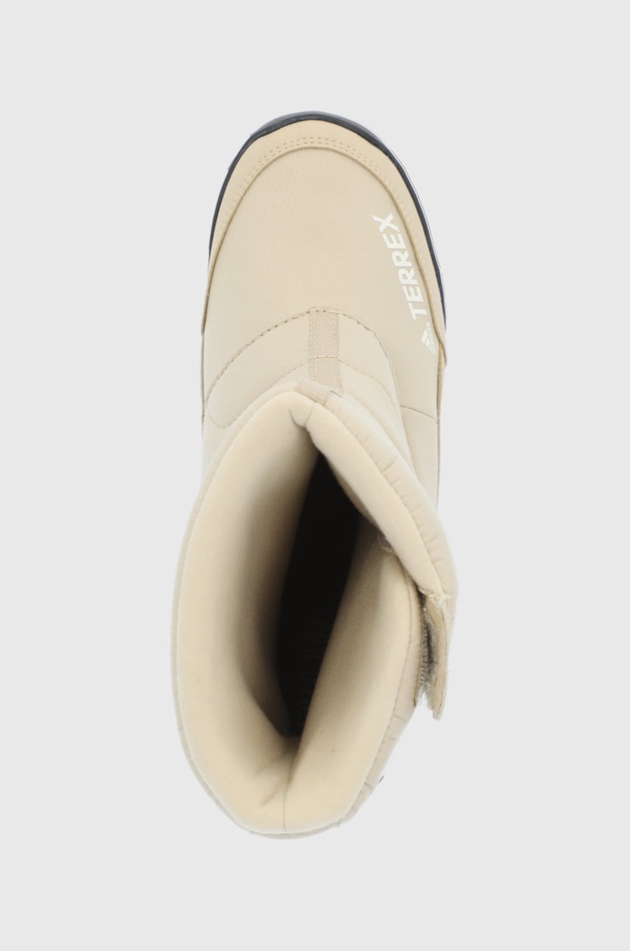 Čizme za snijeg adidas TERREX CHOLEAH bež FZ3006