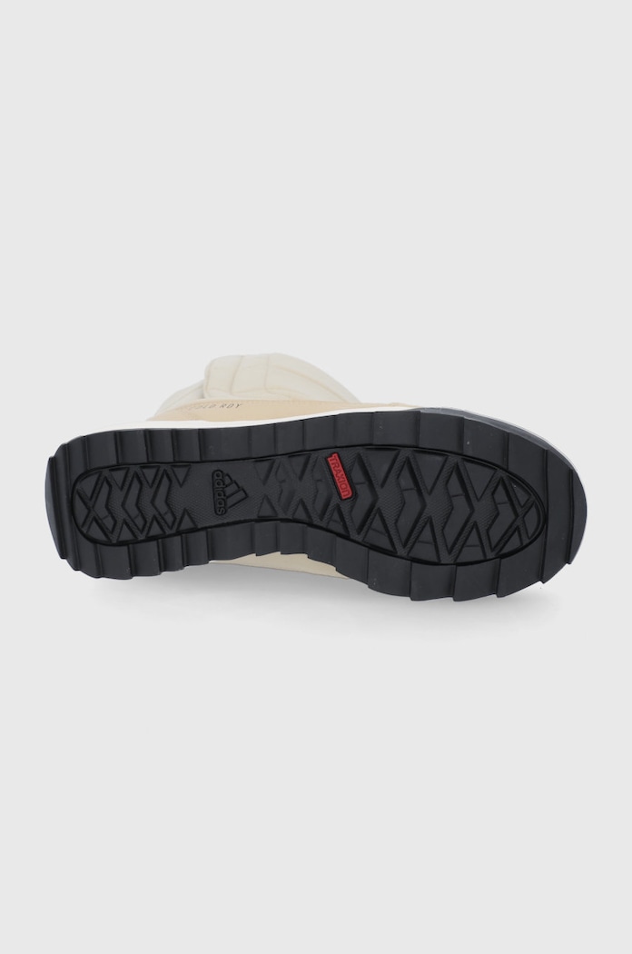 Čizme za snijeg adidas TERREX CHOLEAH FZ3006 bež