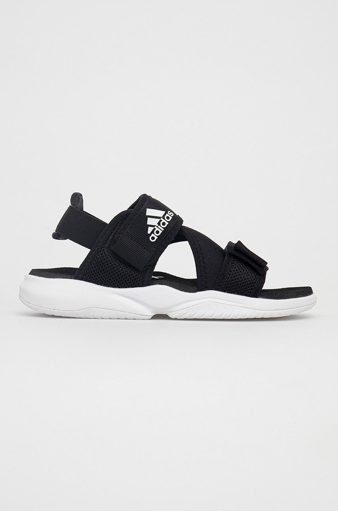 Sandále adidas Performance Terrex Sumra W FV0845 textilný čierna FV0845