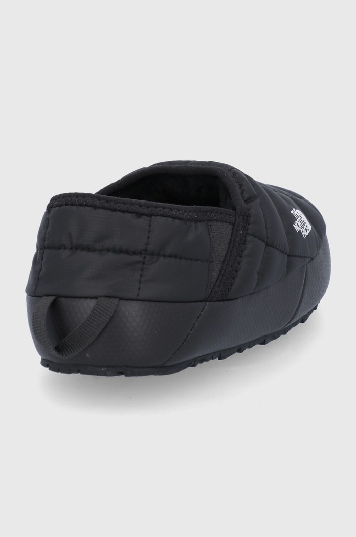 Παπούτσια Παντόφλες The North Face W THERMOBALL TRACTION MULE V NF0A3V1HKX71 μαύρο