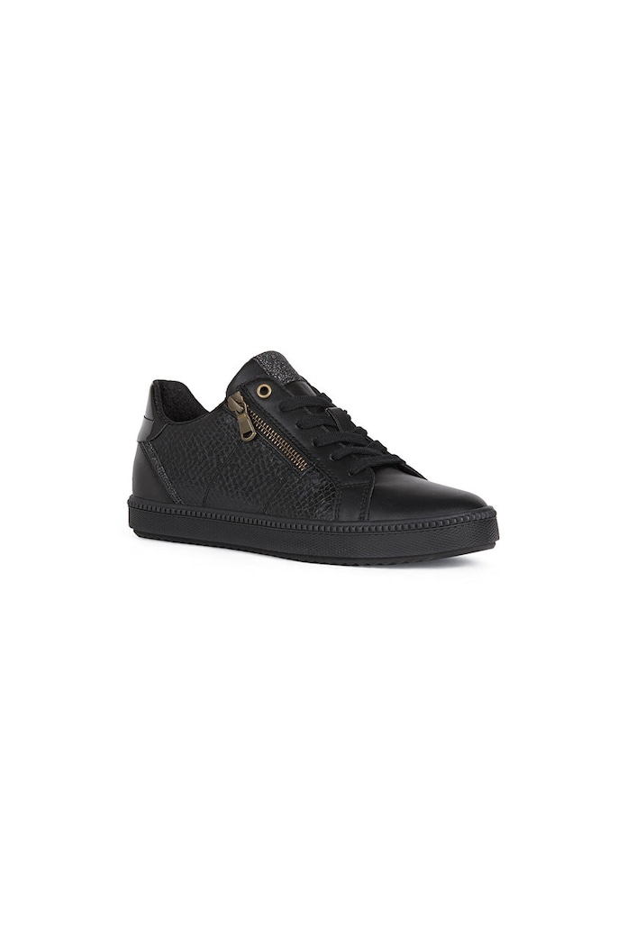 Geox Buty D BLOMIEE D166HC.00454.BLOMIEE. czarny AW21