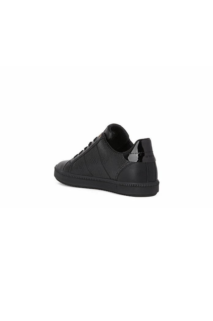 Obuwie Geox Buty D BLOMIEE D166HC.00454.BLOMIEE. czarny