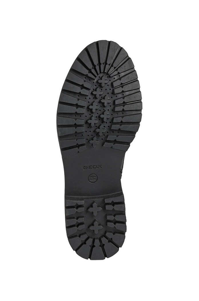 Kožené workery Geox D IRIDEA D16HRC.00043.IRIDEA.