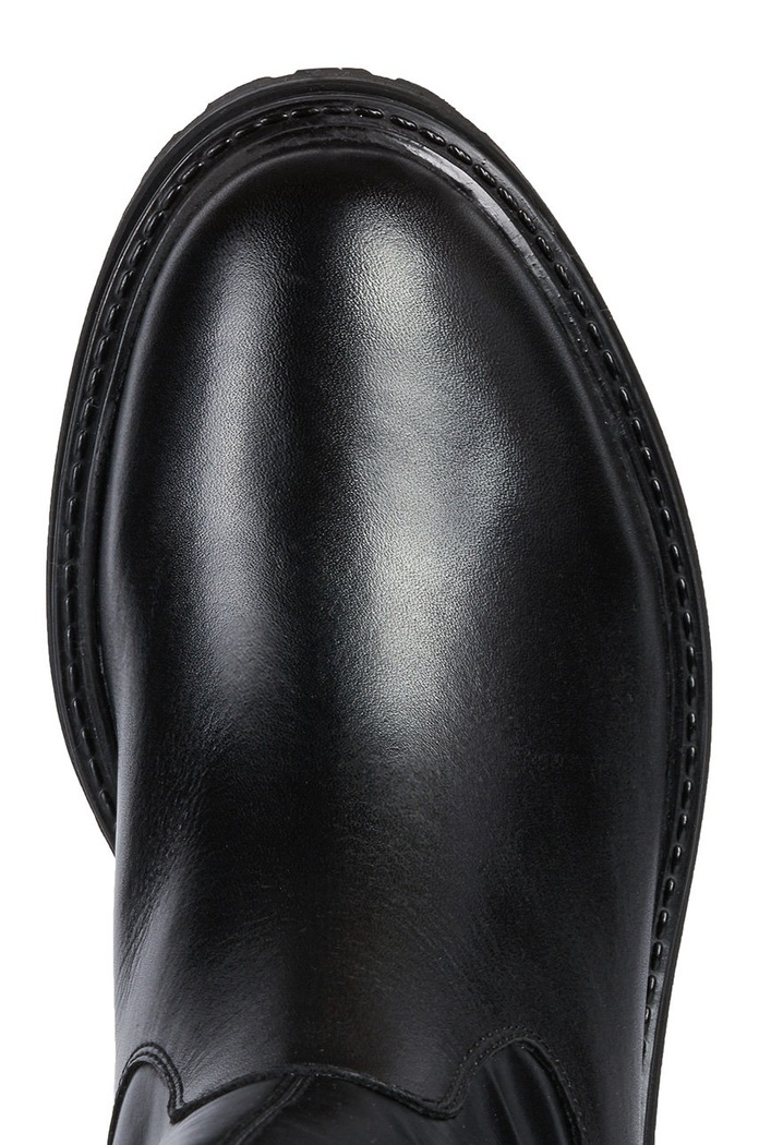Čižmy Geox D IRIDEA D04HRC.05443.IRIDEA.