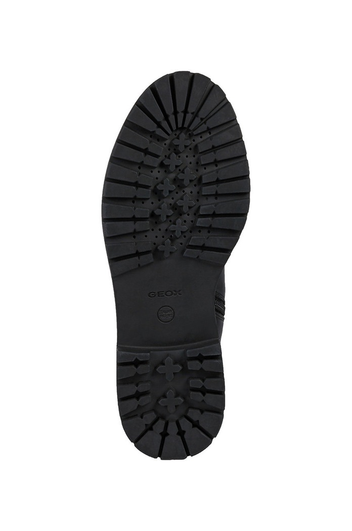 Čižmy Geox D IRIDEA D04HRC.05443.IRIDEA.