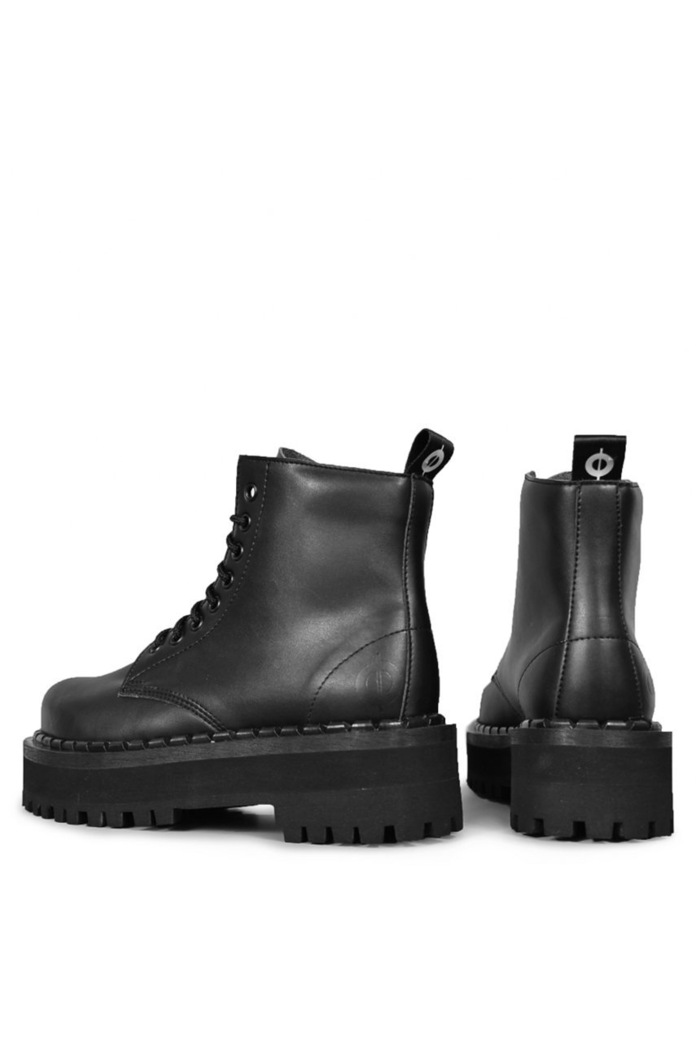 Obuwie Altercore Buty 653 Vegan 653.Vegan.blk czarny