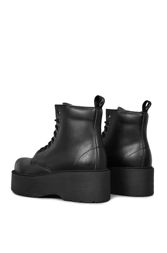 Cipők Altercore bokacsizma Adara Adara.Vegan.blk fekete
