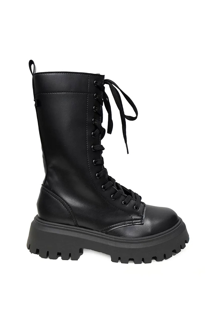 Altercore Buty Devona nieocieplane czarny Devona
