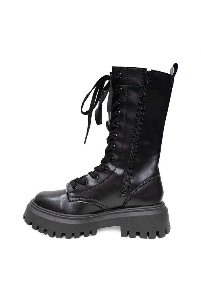 Obuwie Altercore Buty Devona Devona czarny
