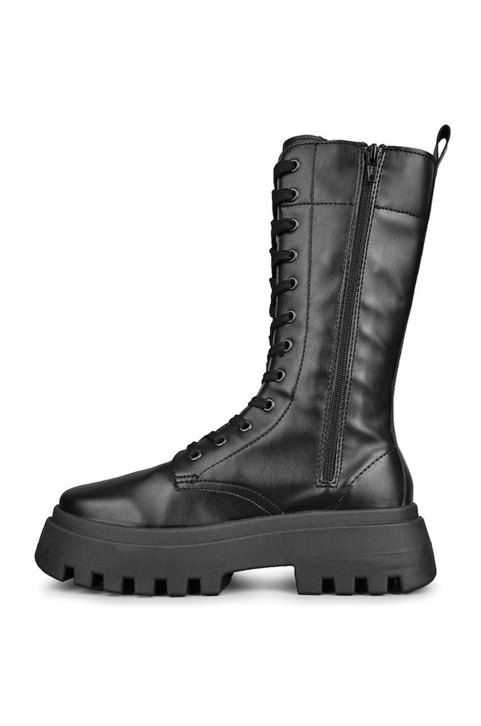 Altercore Buty Devona czarny Devona