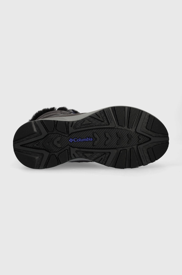 Snehule Columbia SLOPESIDE PEAK LUXE 1979551 sivá