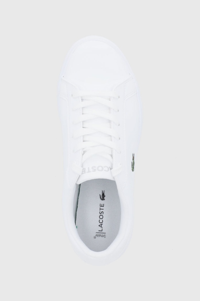 Lacoste Buty Lerond biały 41CUJ0014.21G