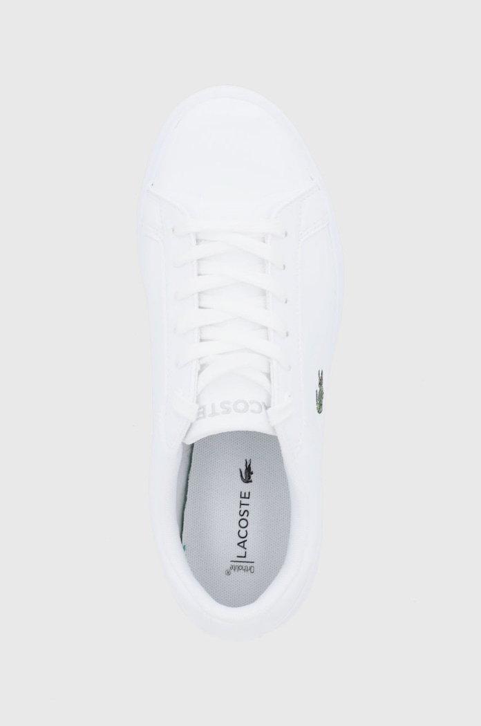 Lacoste Buty Lerond biały 41CUJ0014.21G