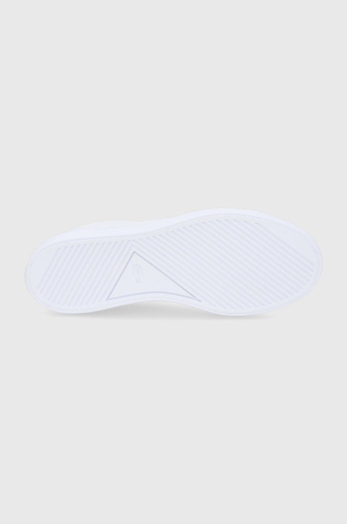 Lacoste Buty Lerond 41CUJ0014.21G biały